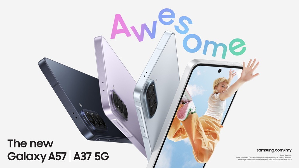 Samsung Revises Galaxy A57 and A37 5G Prices in Malaysia