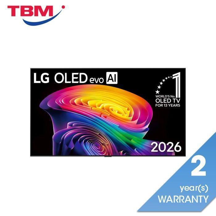 LG OLED65C6PSA OLED TV