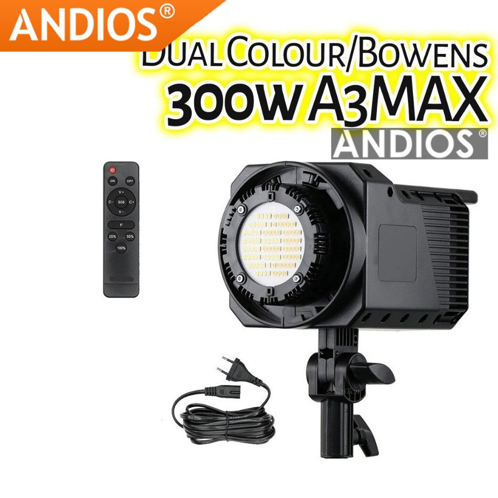 Best LED Video Lights and Softboxes in Malaysia 2026