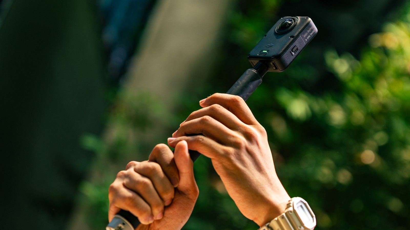 DJI Osmo 360 II Starts at RM2,189 in Malaysia, Pocket 4P at RM2,419
