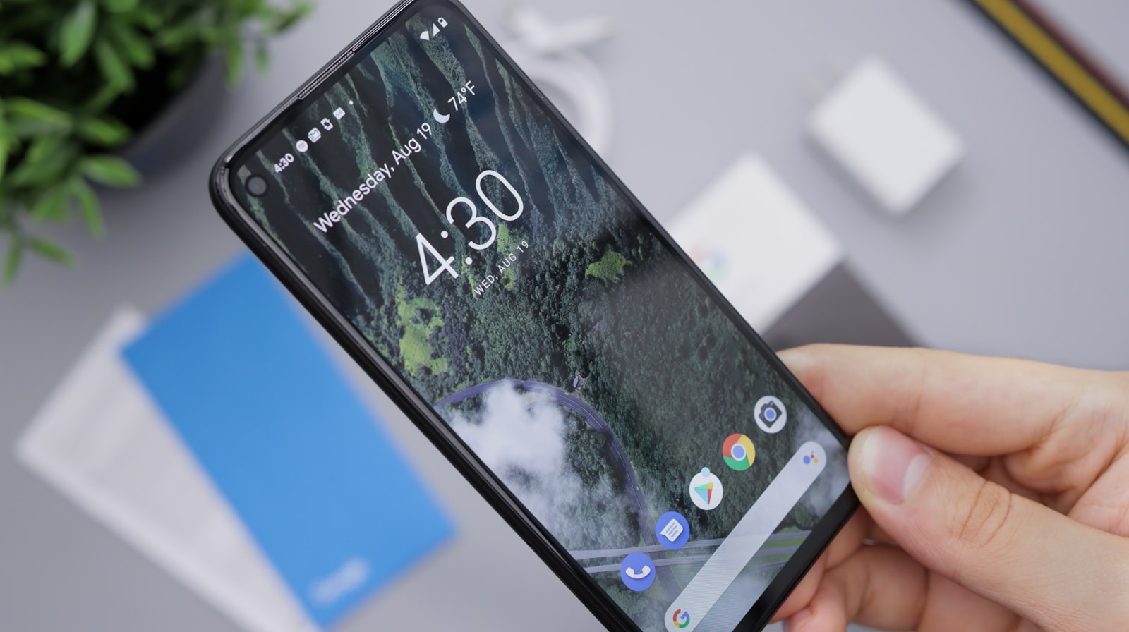 Google Is Forcing Gemini on Malaysians' Android Phones
