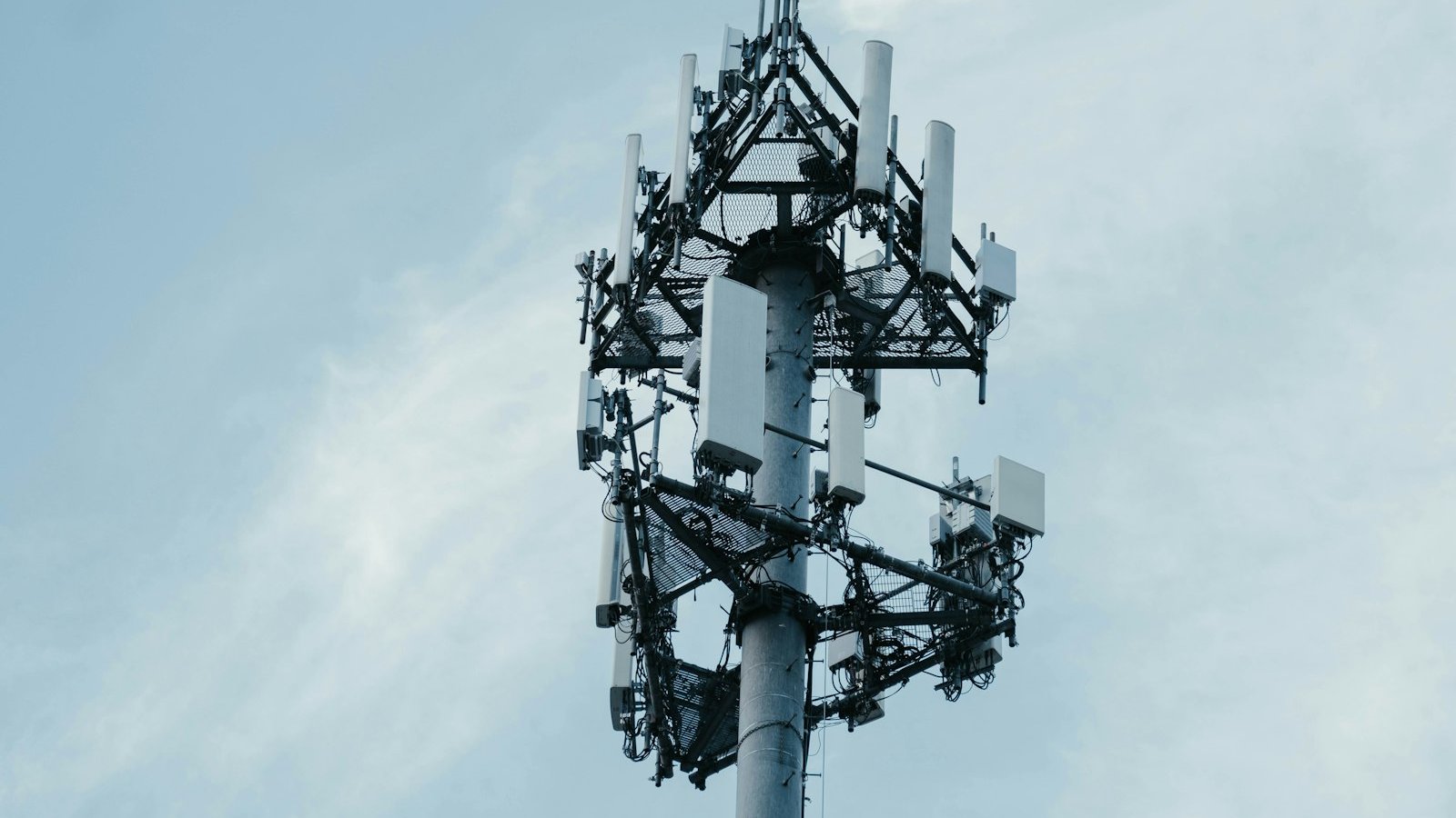 Malaysia's 5G Got 46% Slower in Just Two Years