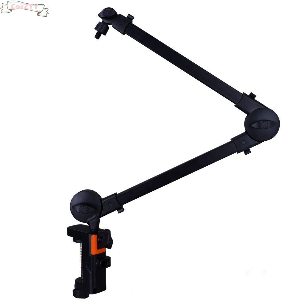 5 Best Microphone Boom Arms in Malaysia 2026 (Under RM200)