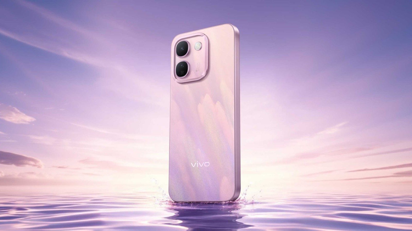vivo V80 Lite 5G: 10,000mAh Battery, From RM1,399 on Pre-order in Malaysia