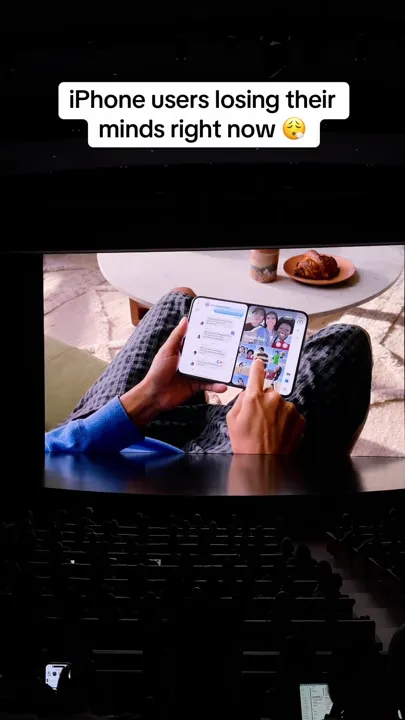 Look at how smooth everything is on this! Software + Hardware experience at its finest!  @...