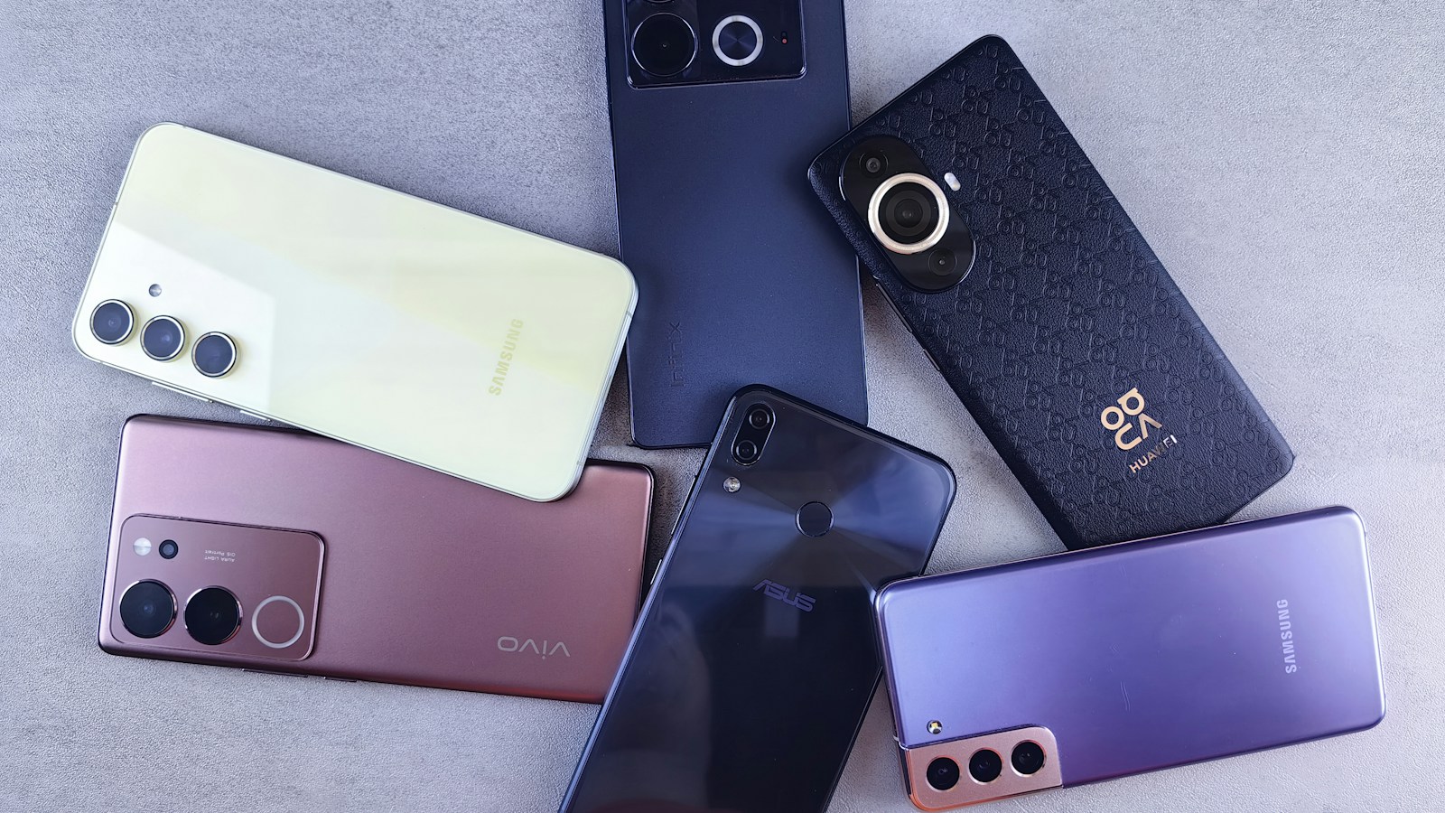 Southeast Asia's Phone Shipments Hit a 12-Year Low as the Average Price Climbs 31%