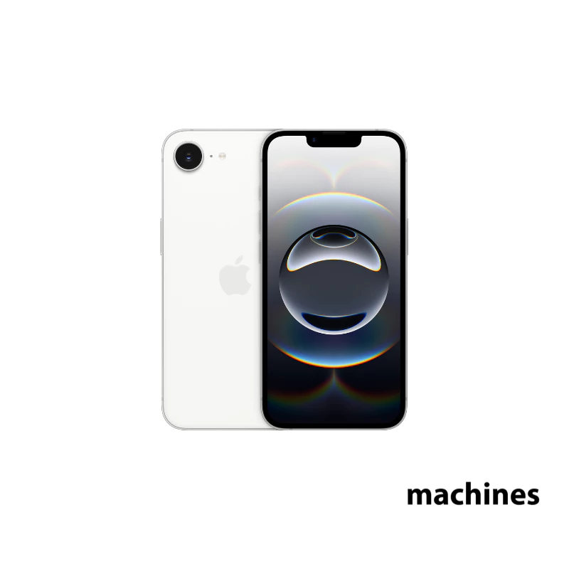Apple iPhone 16e