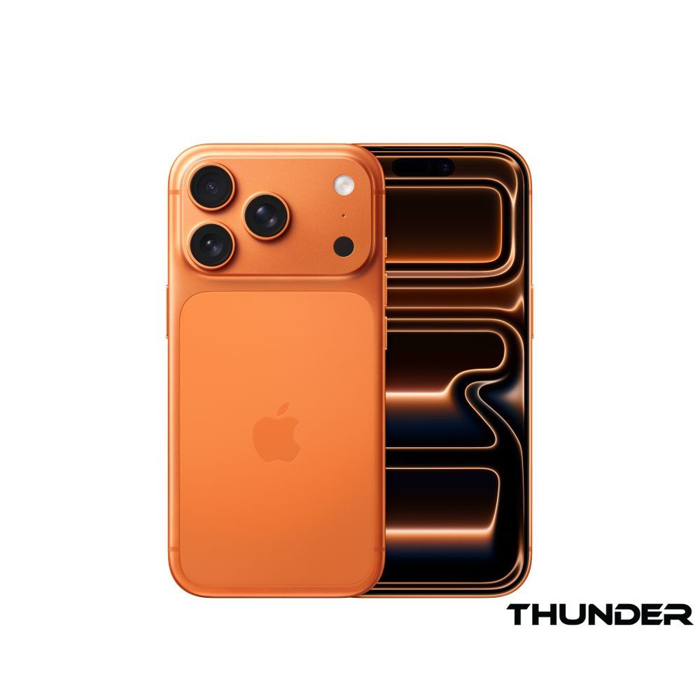 iPhone 17 Pro