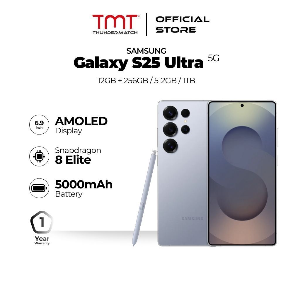 Samsung Galaxy S25 Ultra