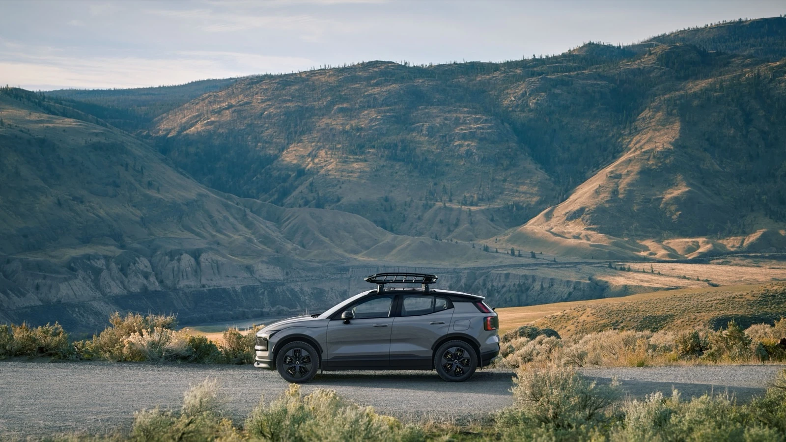 Volvo EX30 Cross Country Tiba di Malaysia Dari RM218,888