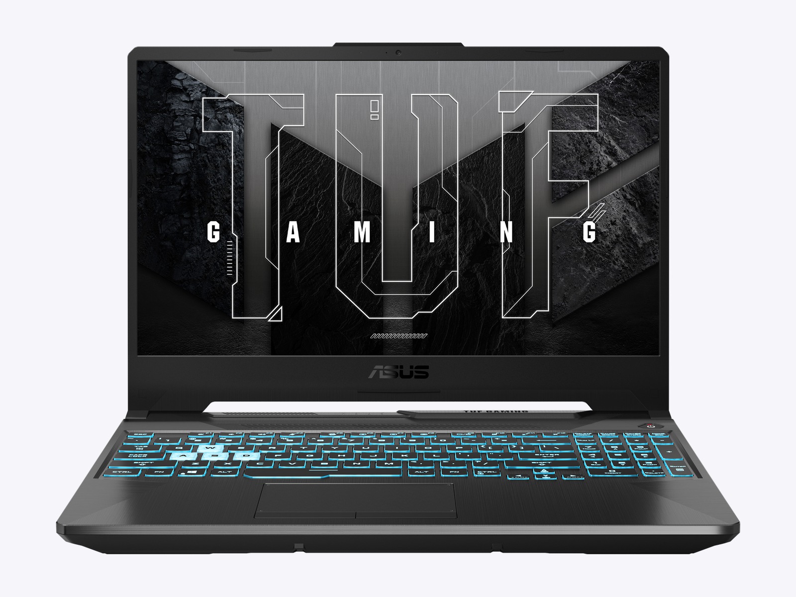 ASUS TUF Gaming A15 FA506N