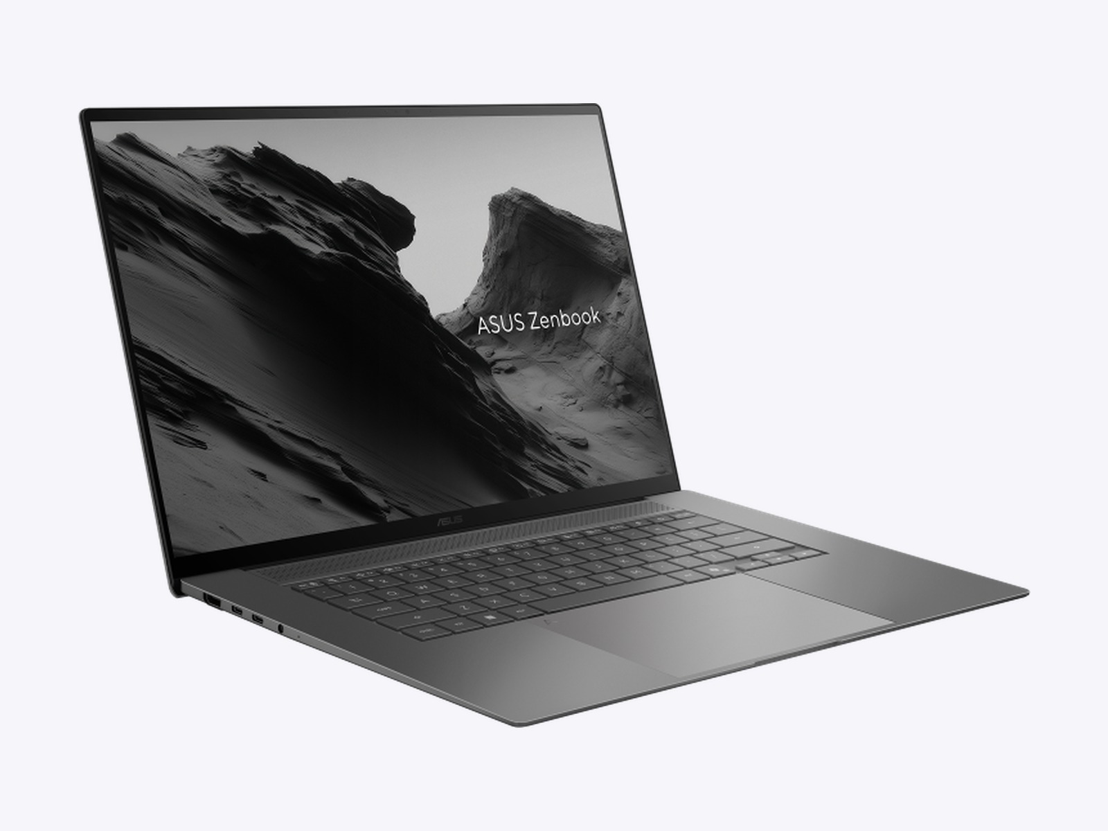 ASUS Zenbook S16 UM5606G