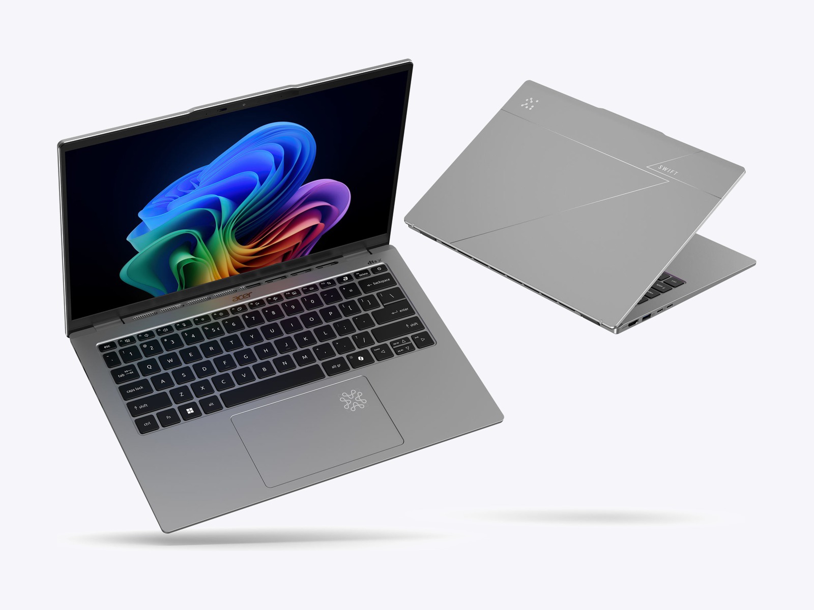 Acer Swift Go 14 AI SFG14-75