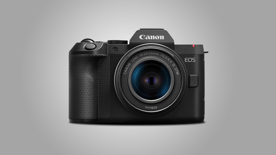 Canon EOS R8 Mark II Brings 6K Video and In-Body IS to Malaysia at Just 546g