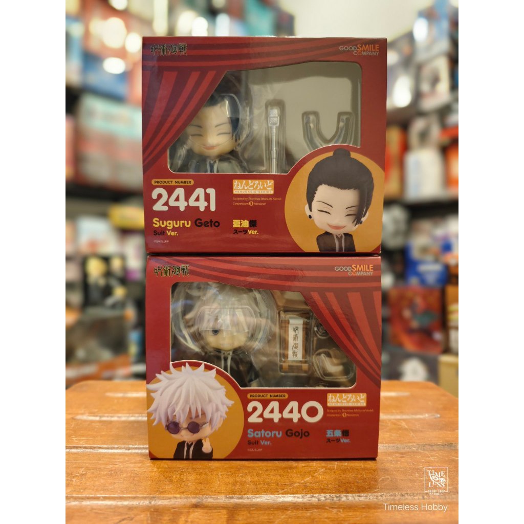 Best Nendoroid Figures in Malaysia 2026: Prices and Where to Buy