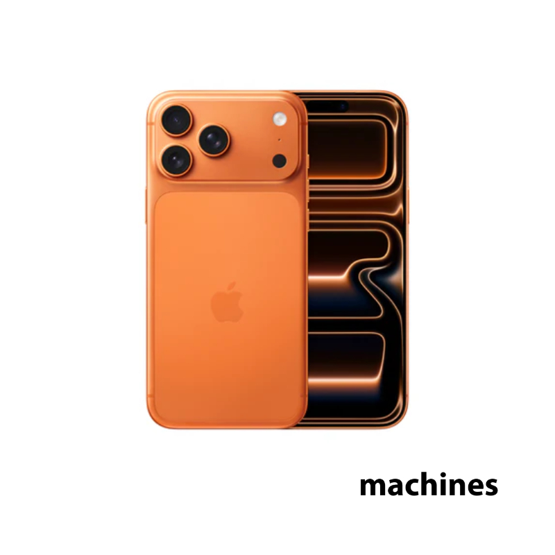 Apple iPhone 17 Pro Max