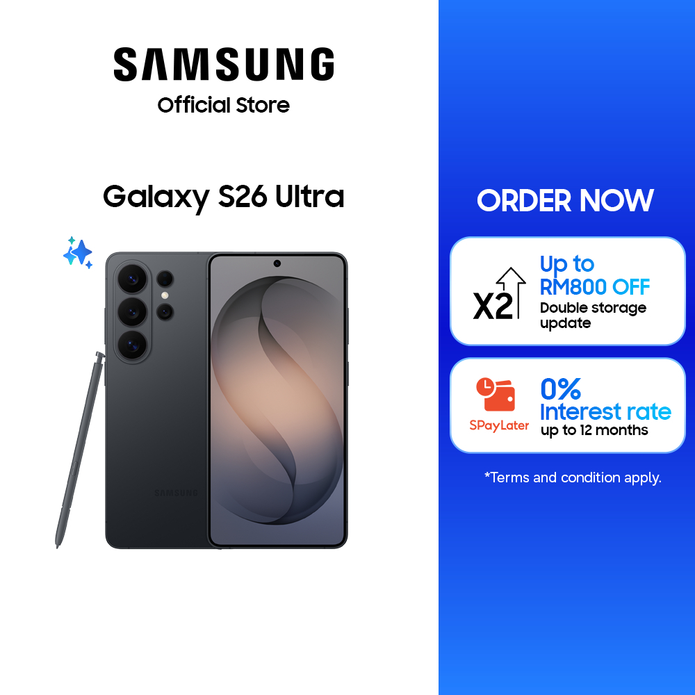Samsung Galaxy S26 Ultra