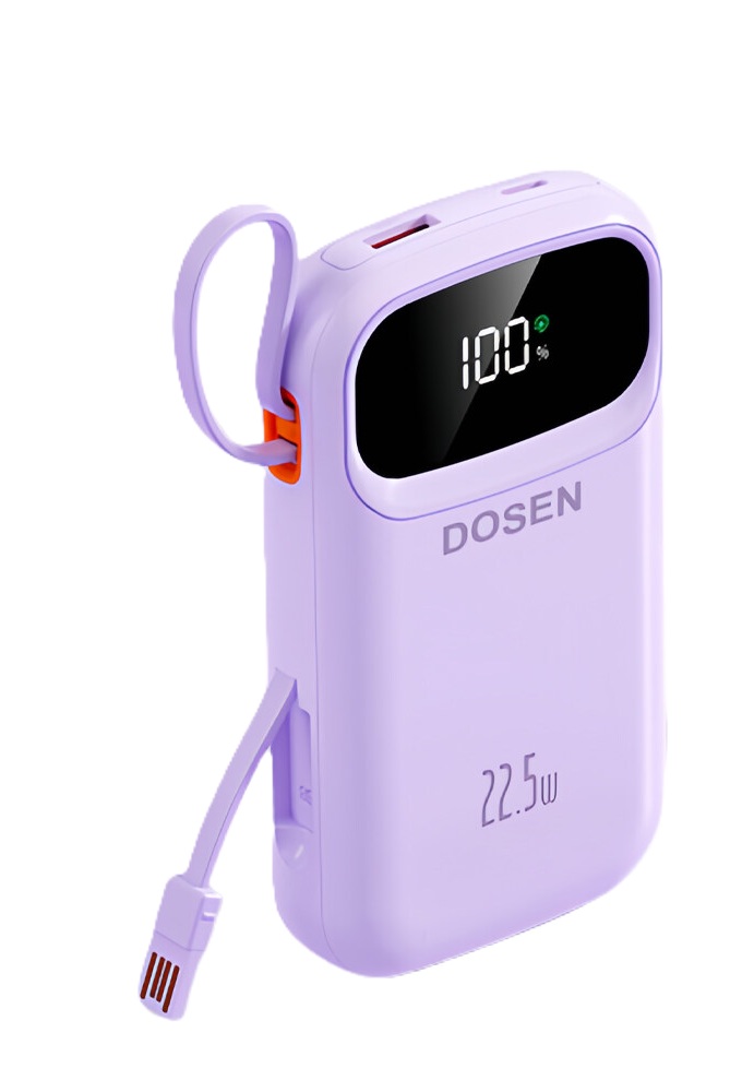 DOSEN Original Powerbank