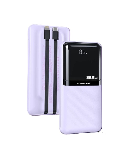 Pineng PN-881 Type C