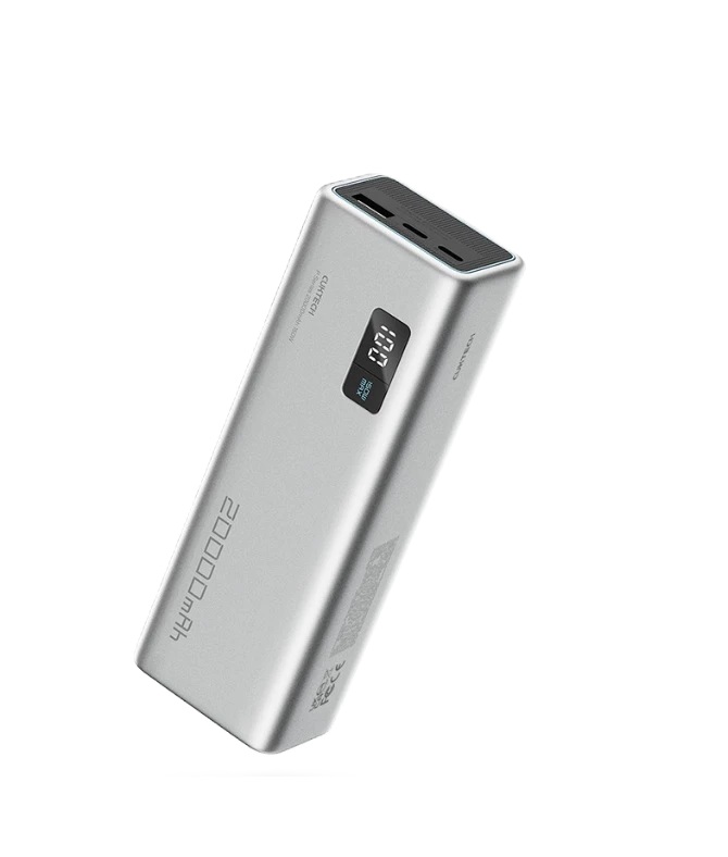 CUKTECH 150W Fast Charging