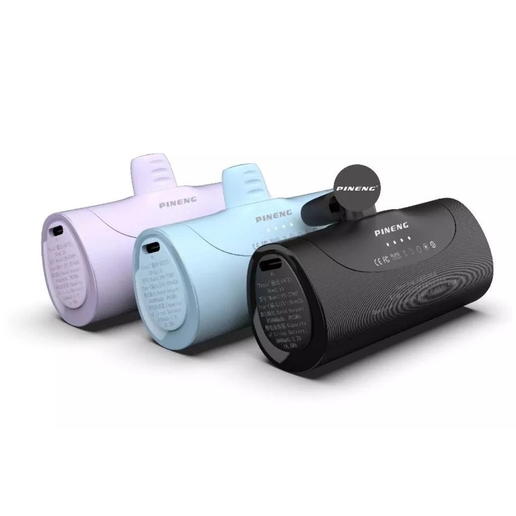 Pineng PN-738 5000mAh