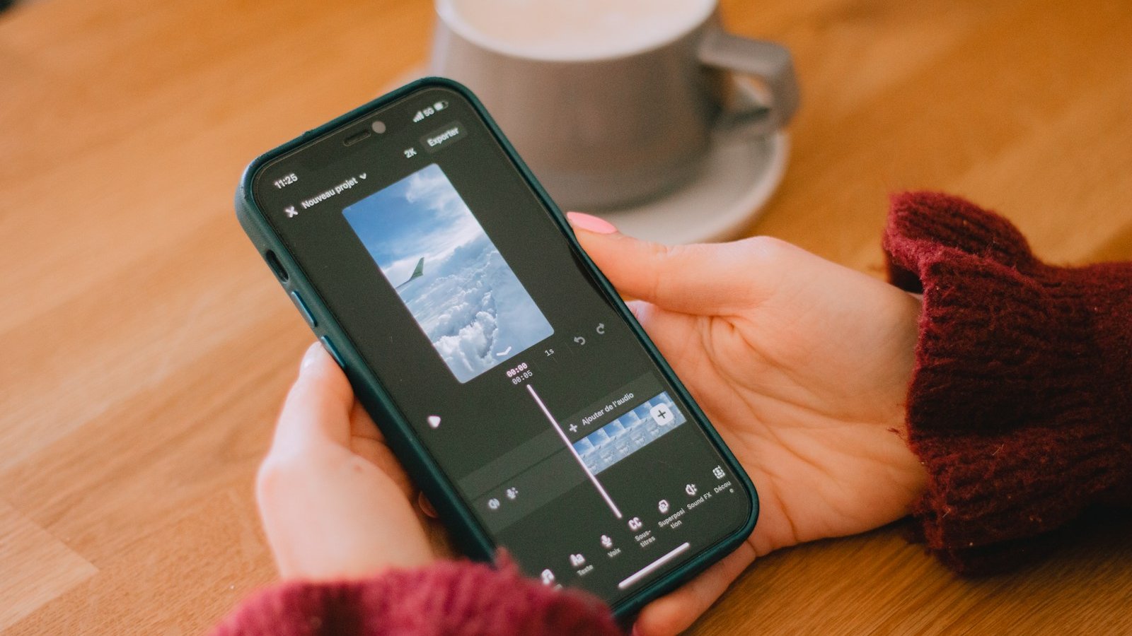 Adobe Premiere Kini Percuma di Android, OS Utama Malaysia pada 54%