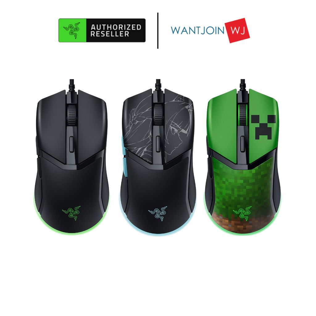 Razer Cobra