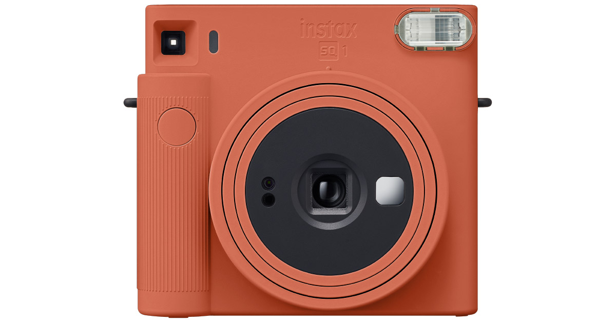 Fujifilm Instax SQ1