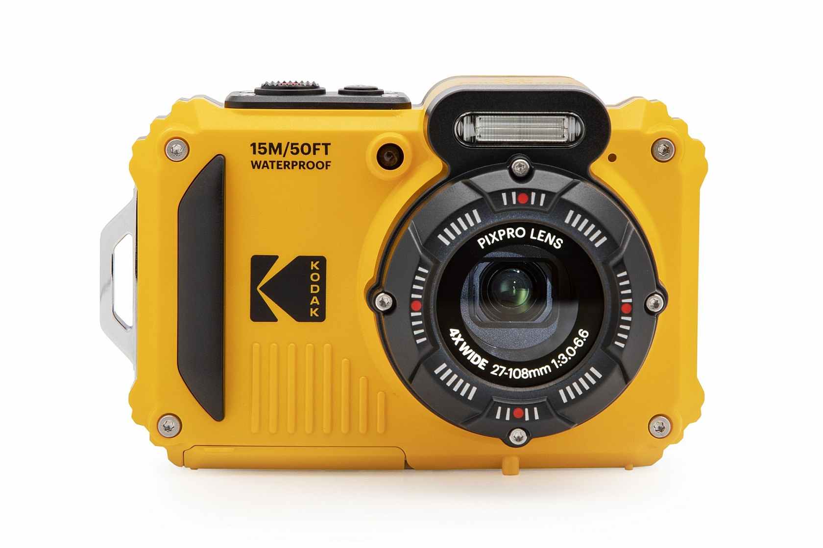 Kodak PIXPRO WPZ2
