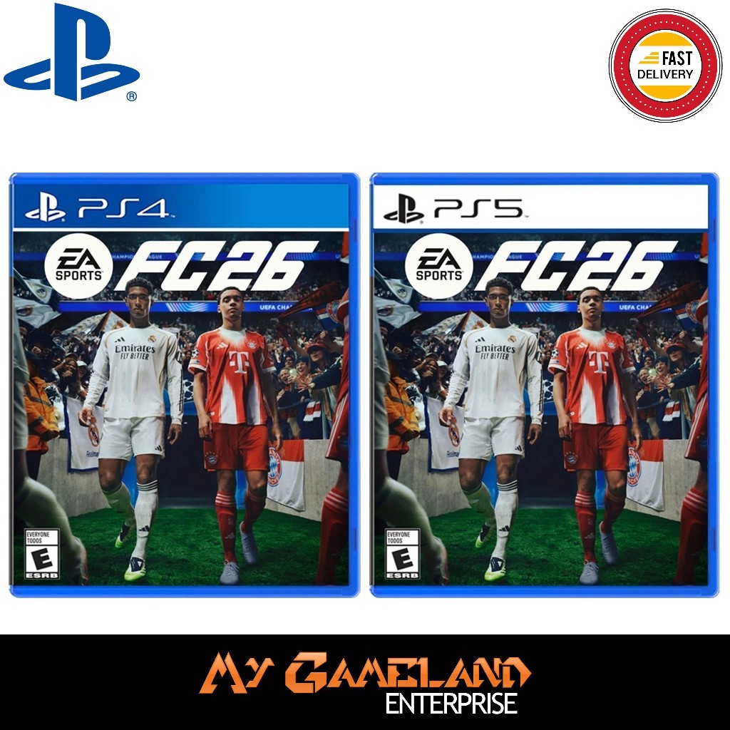 EA Sports FC 26