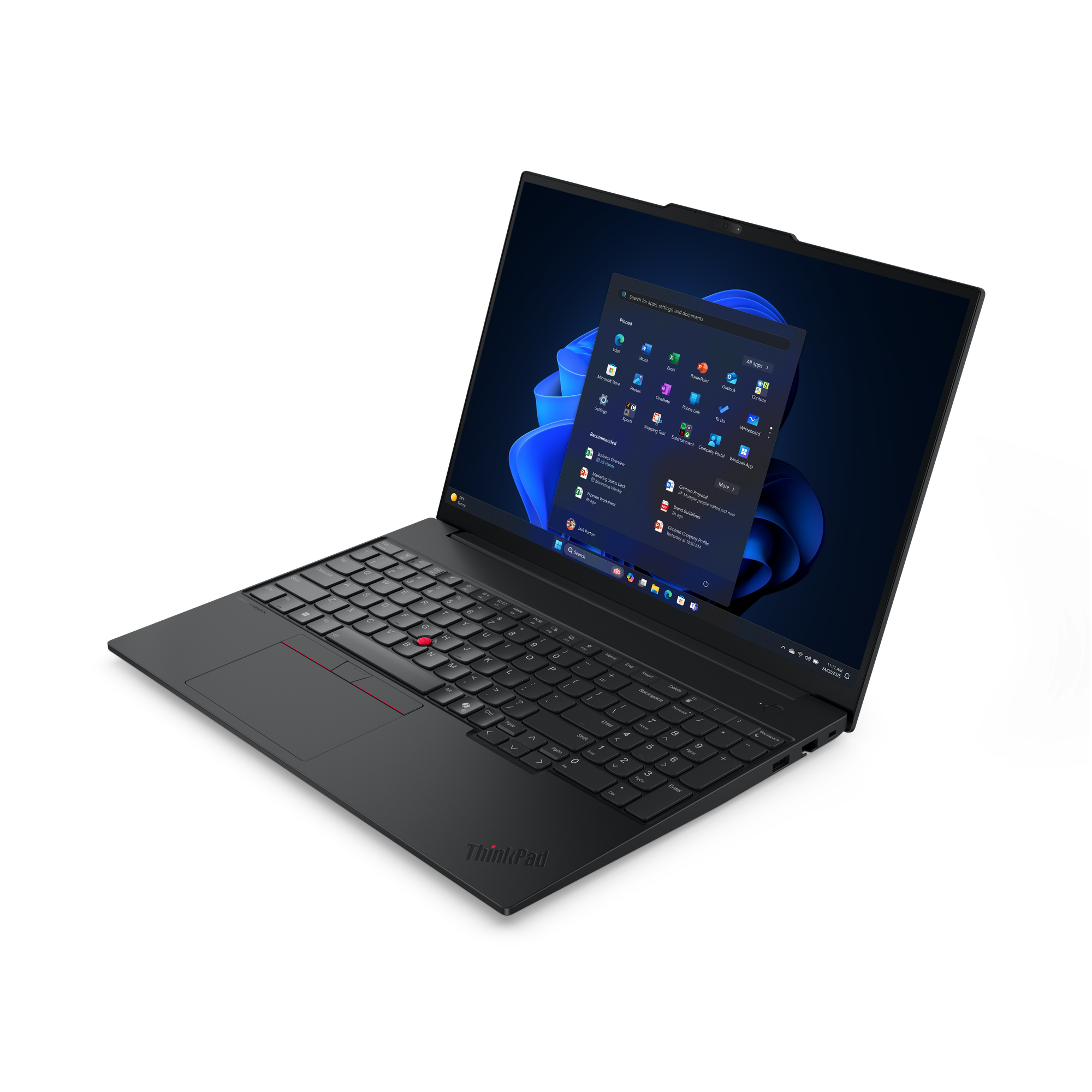 Lenovo ThinkPad E16 Gen 3