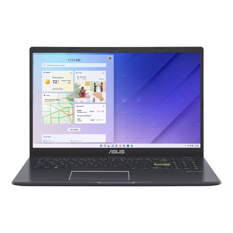 ASUS Vivobook Go 15 (E510K)
