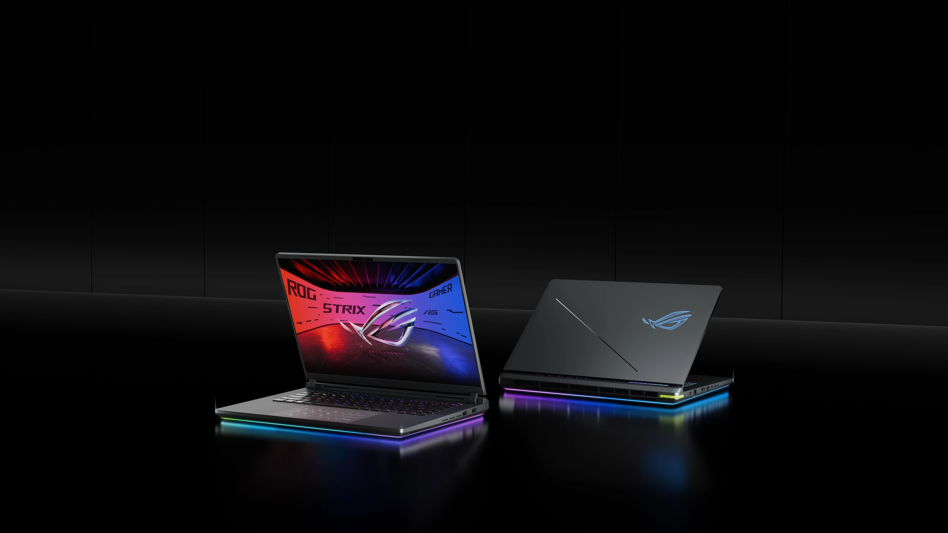 ASUS ROG Strix G16 (G615J)