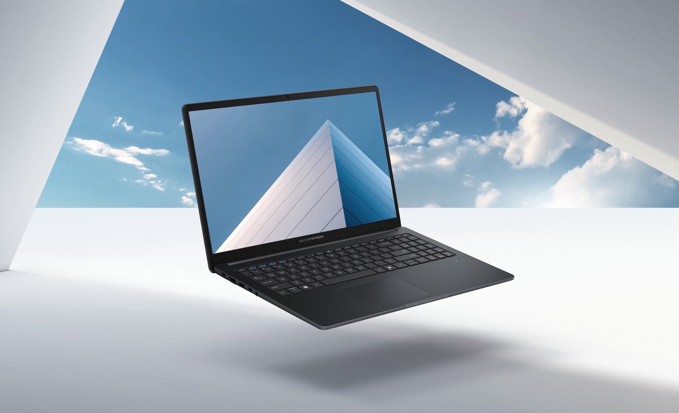 ASUS ExpertBook B1503CVA