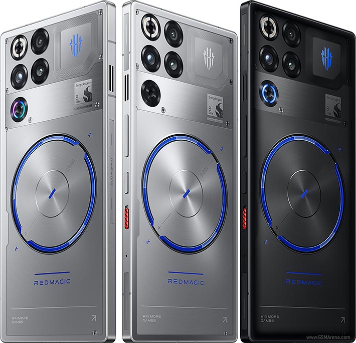 REDMAGIC 11S Pro