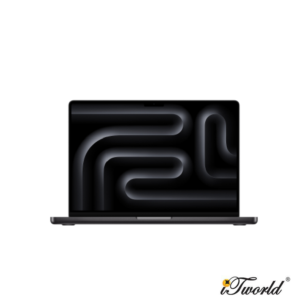 MacBook Pro 14” M5