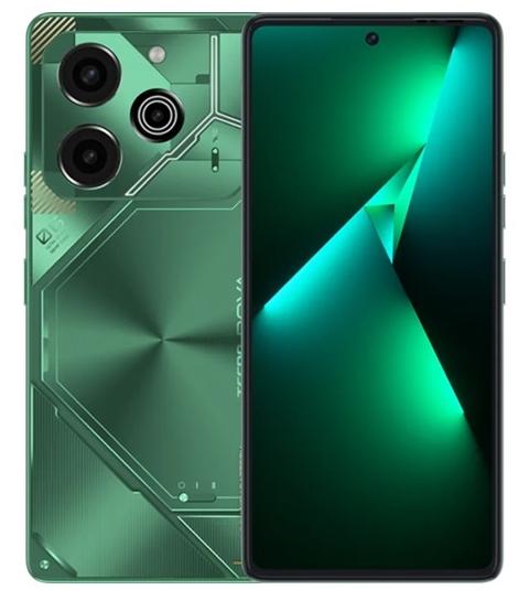 Tecno Pova 6 Pro 5G