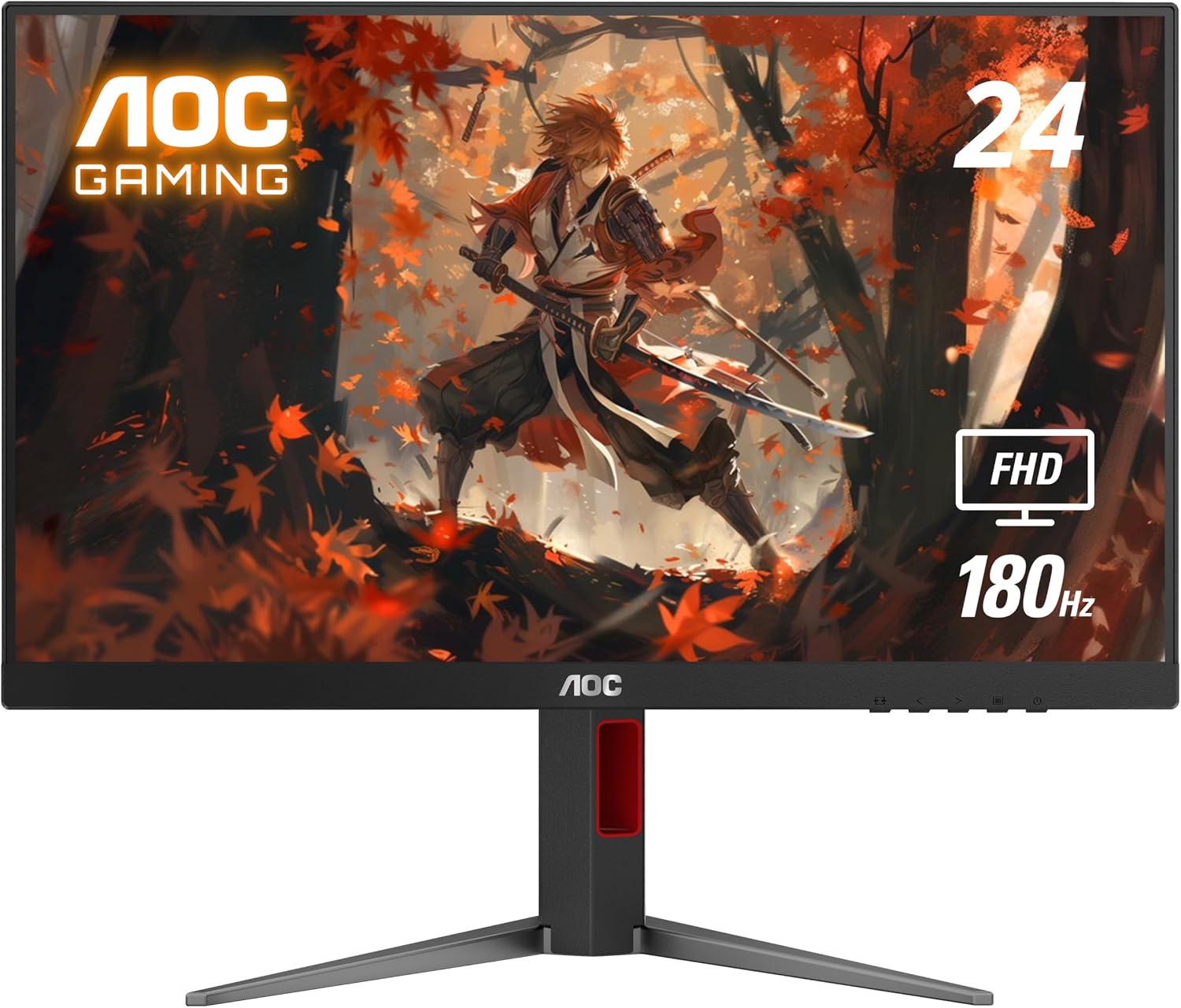AOC 24G4