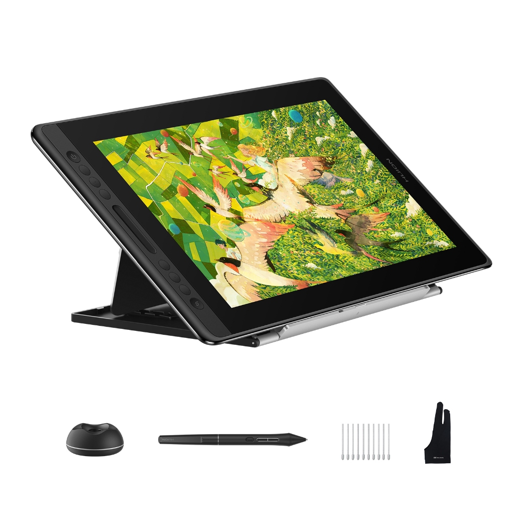 Huion Kamvas Pro 16 V2