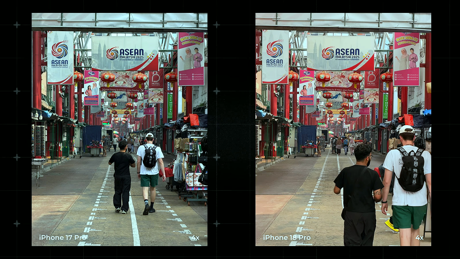 iPhone 18 Pro Camera Review: We Tested the Variable Aperture