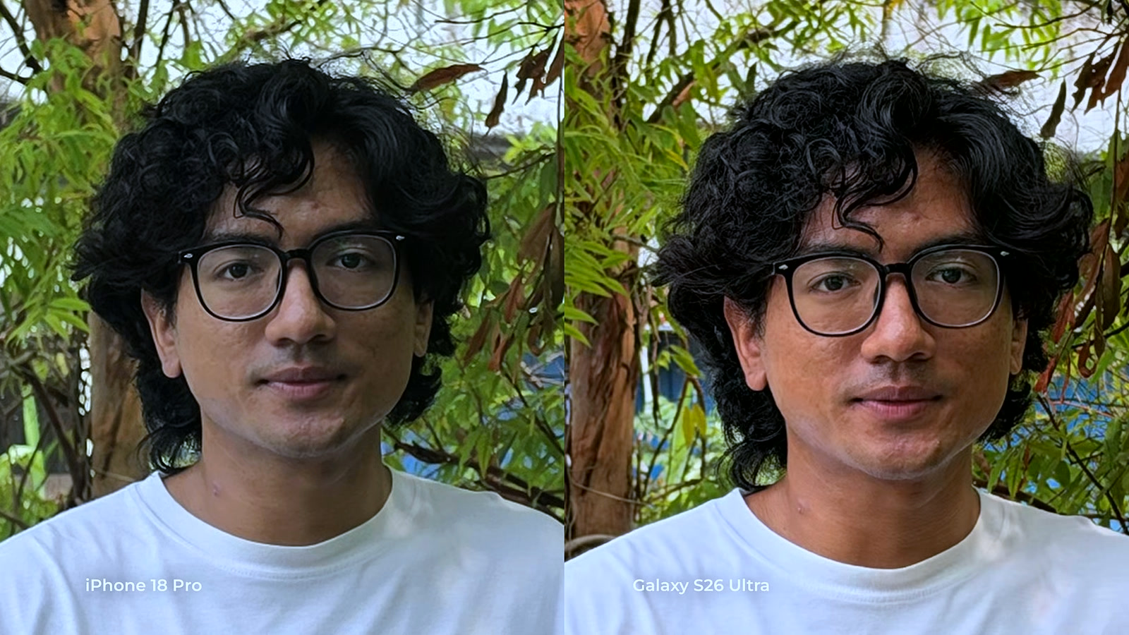 iPhone 18 Pro Max vs Galaxy S26 Ultra: A Full Camera Test