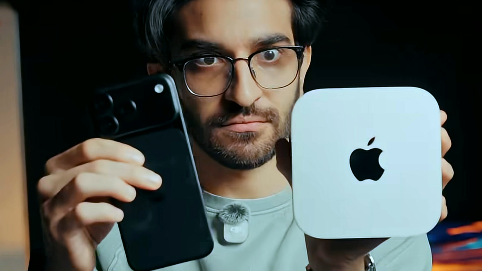 Mac Mini M6 Review: Can It Replace a High-End Editing PC?