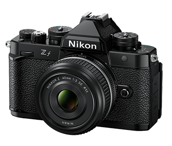 Nikon Zf
