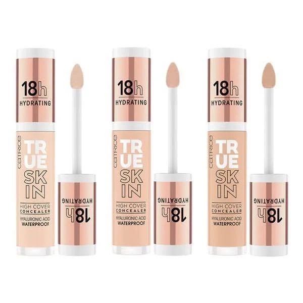 Catrice True Skin High Cover Concealer