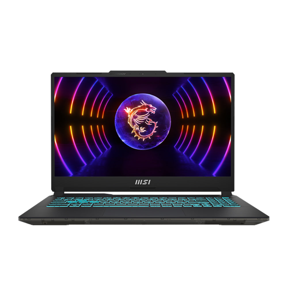 MSI Cyborg 15 A13UC gaming laptop