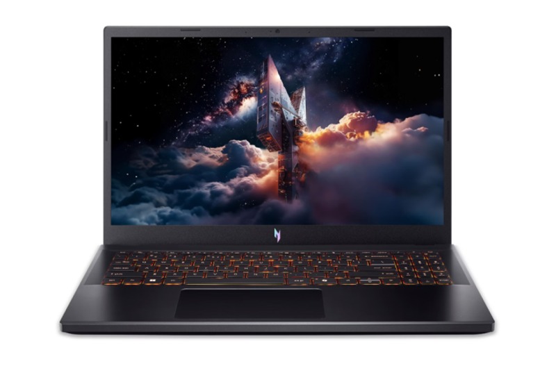 Acer Nitro V 15 (ANV15-52-7287) gaming laptop