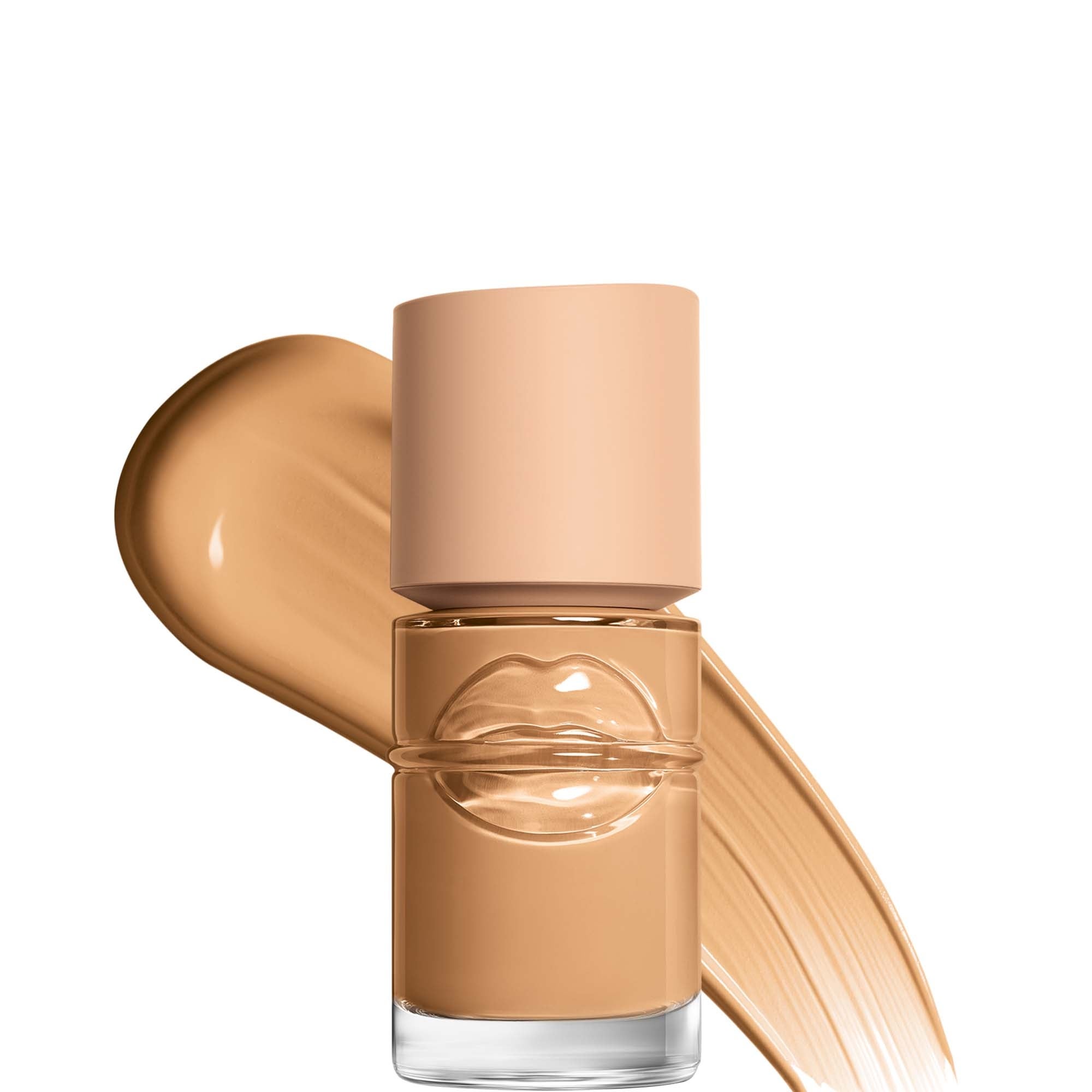 Make Up For Ever HD Skin Foundation 30ml