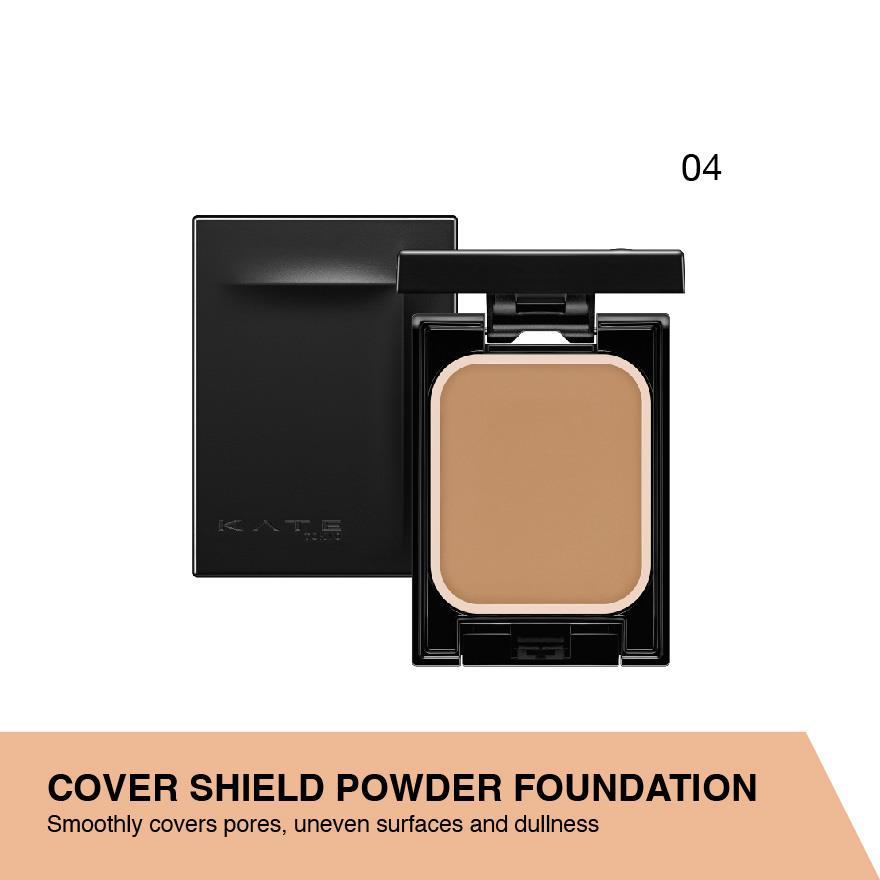 KATE Cover Shield Powder Foundation