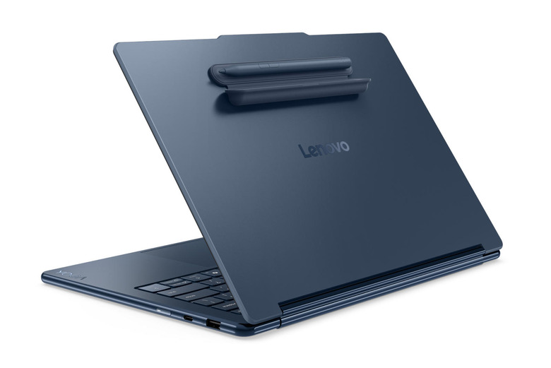 Lenovo Yoga 9i
