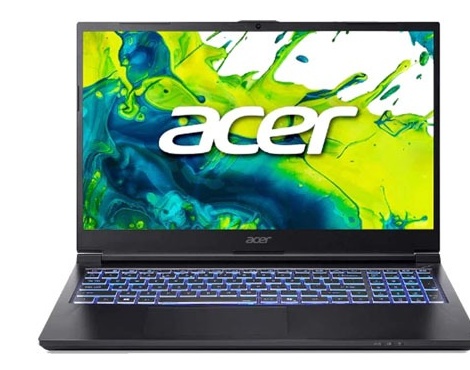 Acer Aspire 7 A715-59G-527W
